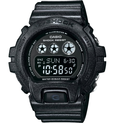 Электронные Casio G-Shock GMD-S6900SM-1E
