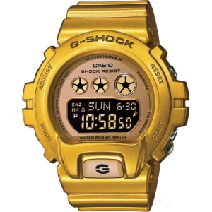 Casio G-Shock GMD-S6900SM-9E - фото 1
