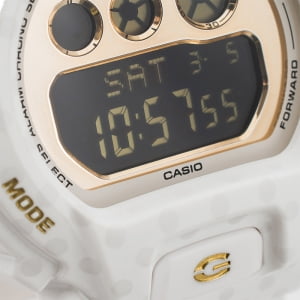 Casio G-Shock GMD-S6900SP-7E - фото 2