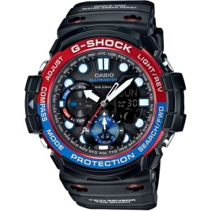 Casio G-Shock GN-1000-1A - фото 1