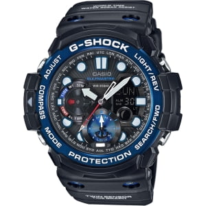 Casio G-Shock GN-1000B-1A - фото 1
