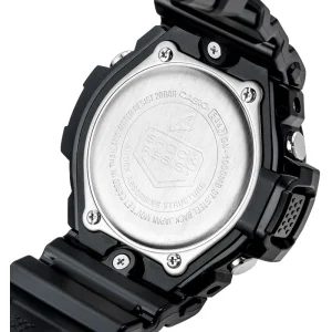Casio G-Shock GN-1000MB-1A - фото 4