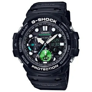 Casio G-Shock GN-1000MB-1A - фото 1