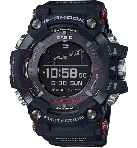 Casio G-Shock GPR-B1000-1E