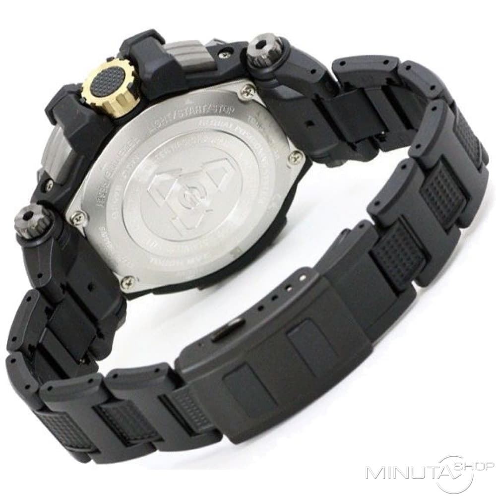 Купить часы Casio G-Shock GPW-1000FC-1A9 [1A9ER] - цена на Casio GPW-1000FC-1A9  [1A9DR] в MinutaShop