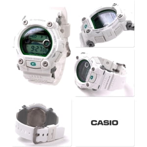 Casio G-Shock GR-7900EW-7E - фото 5