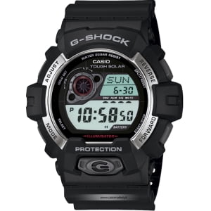 Casio G-Shock GR-8900-1E - фото 1