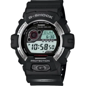 Casio G-Shock GR-8900-1E - фото 1