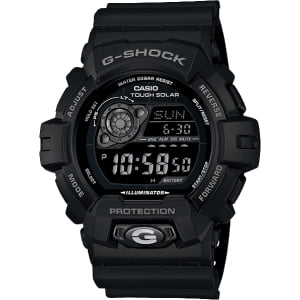 Casio G-Shock GR-8900A-1E - фото 1