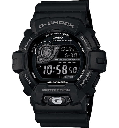Электронные Casio G-Shock GR-8900A-1E