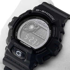 Casio G-Shock GR-8900A-1E - фото 6