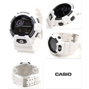 Casio G-Shock GR-8900A-7E - фото 2
