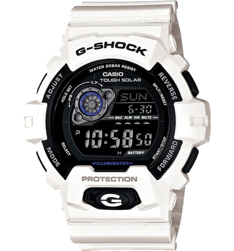 Электронные Casio G-Shock GR-8900A-7E
