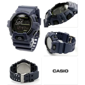 Casio G-Shock GR-8900NV-2E - фото 2
