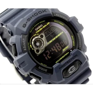 Casio G-Shock GR-8900NV-2E - фото 3