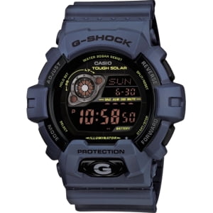 Casio G-Shock GR-8900NV-2E - фото 1