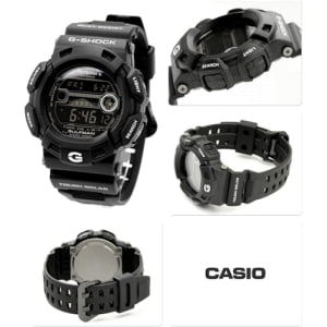 Casio G-Shock GR-9110BW-1E - фото 3