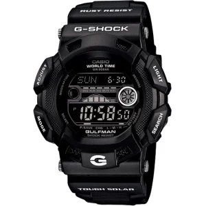 Casio G-Shock GR-9110BW-1E - фото 1