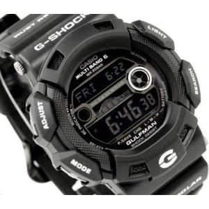 Casio G-Shock GR-9110BW-1E - фото 2