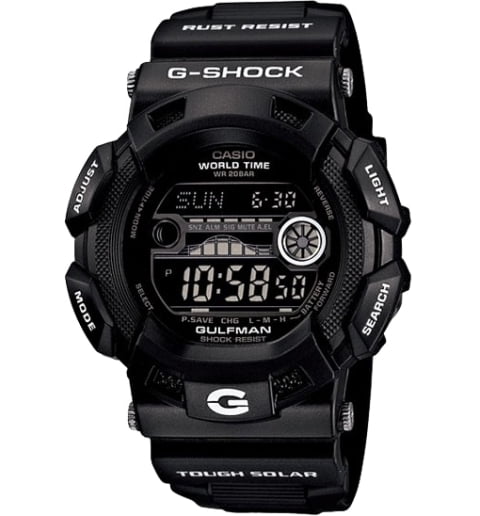 Электронные Casio G-Shock GR-9110BW-1E
