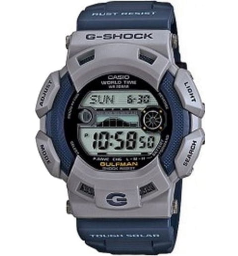 Электронные Casio G-Shock GR-9110ER-2E