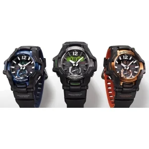Casio G-Shock GR-B100-1A3 - фото 6