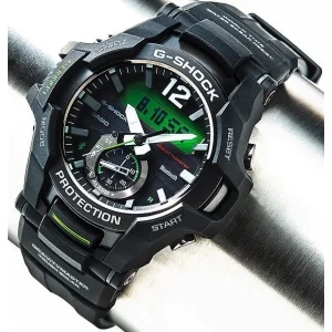 Casio G-Shock GR-B100-1A3 - фото 5