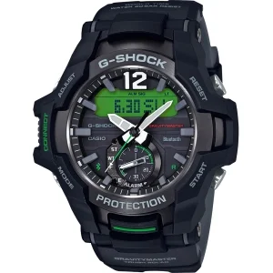 Casio G-Shock GR-B100-1A3 - фото 1