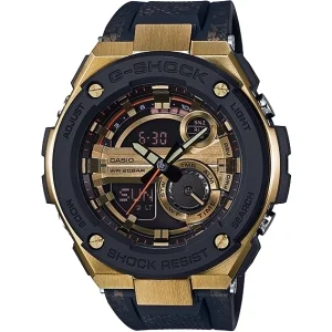 Casio G-Shock GST-200CP-9A - фото 1