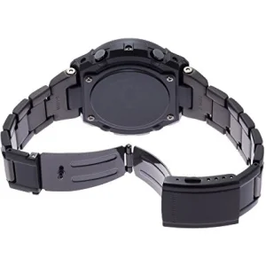 Casio G-Shock GST-200RBG-1A - фото 2