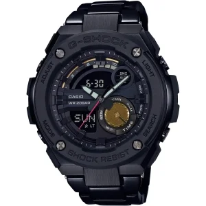 Casio G-Shock GST-200RBG-1A - фото 1