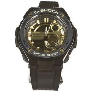 Casio G-Shock GST-210B-1A9 - фото 2
