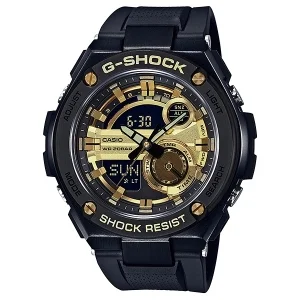 Casio G-Shock GST-210B-1A9 - фото 1