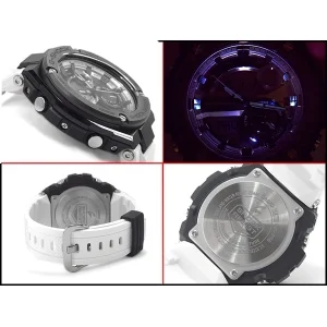 Casio G-Shock GST-210B-7A - фото 7