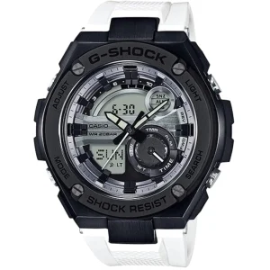 Casio G-Shock GST-210B-7A - фото 1