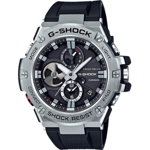 Casio G-Shock GST-B100-1A - фото 1