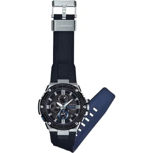 Casio G-Shock GST-B100XA-1A - фото 3