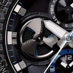 Casio G-Shock GST-B100XA-1A - фото 2