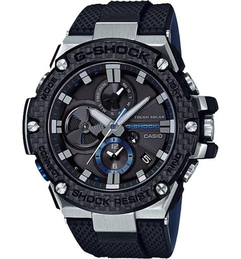 Армейские часы Casio G-Shock GST-B100XA-1A