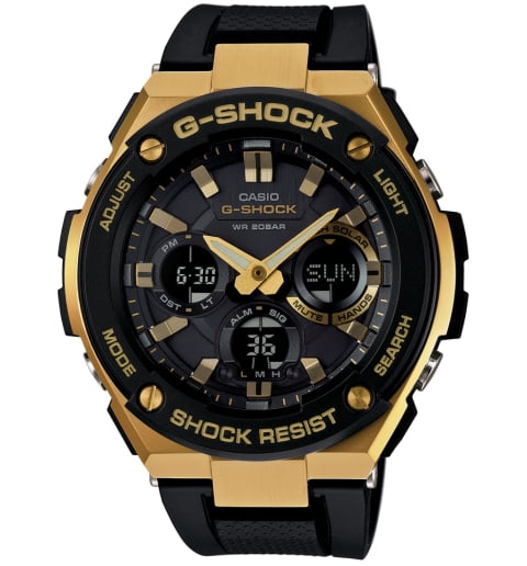 Casio G-Shock GST-S100G-1A