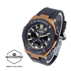 Casio G-Shock GST-S120L-1A - фото 3
