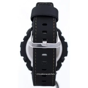 Casio G-Shock GST-S120L-1A - фото 4