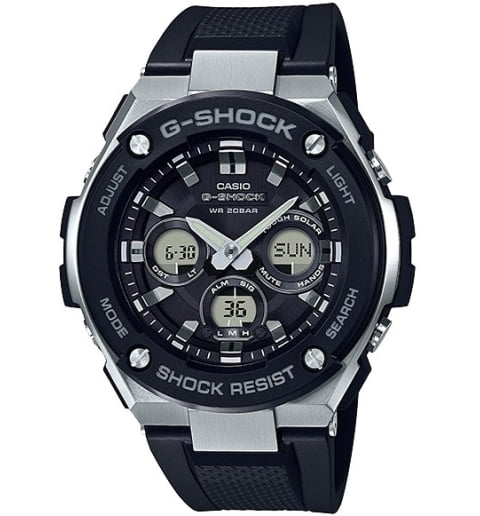 Casio G-Shock GST-S300-1A