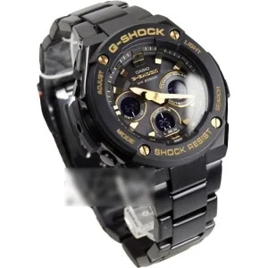 Casio G-Shock GST-S300BD-1A - фото 3