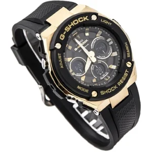 Casio G-Shock GST-S300G-1A9 - фото 2