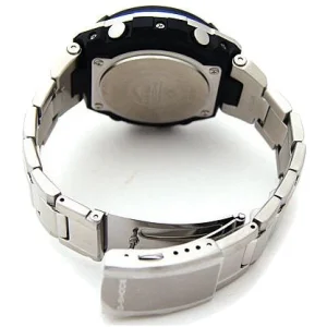 Casio G-Shock GST-W100D-1A2 - фото 3