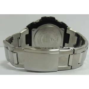 Casio G-Shock GST-W100D-1A4 - фото 3