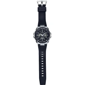 Casio G-Shock GST-W300-1A - фото 2
