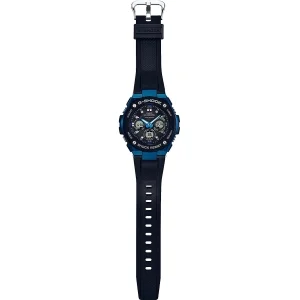Casio G-Shock GST-W300G-1A2 - фото 2