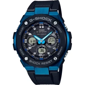 Casio G-Shock GST-W300G-1A2 - фото 1